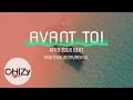 Afro Zouk X Emotional RnB Zouk Instrumental AVANT TOI Zouk Love Beat Instrumental 2023