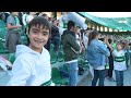 La remontada del Elche CF frente al Cádiz CF, el ambiente de la Grada de Animación y mucho más