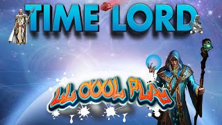 VPX Pinball Tutorial: TimeLord (Original 2022)