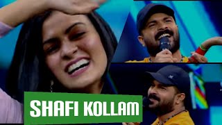 Kollam Shafi Star Magic Urankamale Tamil Song Shafikollamstarmagic Latest Anbe