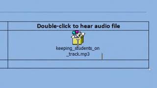 Inserting audio or video clips into Microsoft Word 2010 17