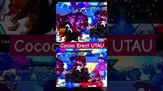 Cocoa Erect FNF UTAU #fnfcover #fnfcoverutau #fridaynightfunkin #fnfutau #fnfmod