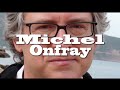 Michel Onfray