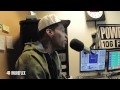 DJ Reflex interviews Kid Ink for The Takeover Power 106 LA.