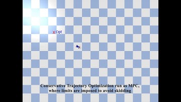 Combining Benefits from Trajectory Optimization and Deep Reinforcement Learning