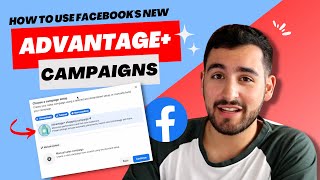 Ultimate Guide to Advantage+ Shopping Campaigns | Facebook Ads | 2022