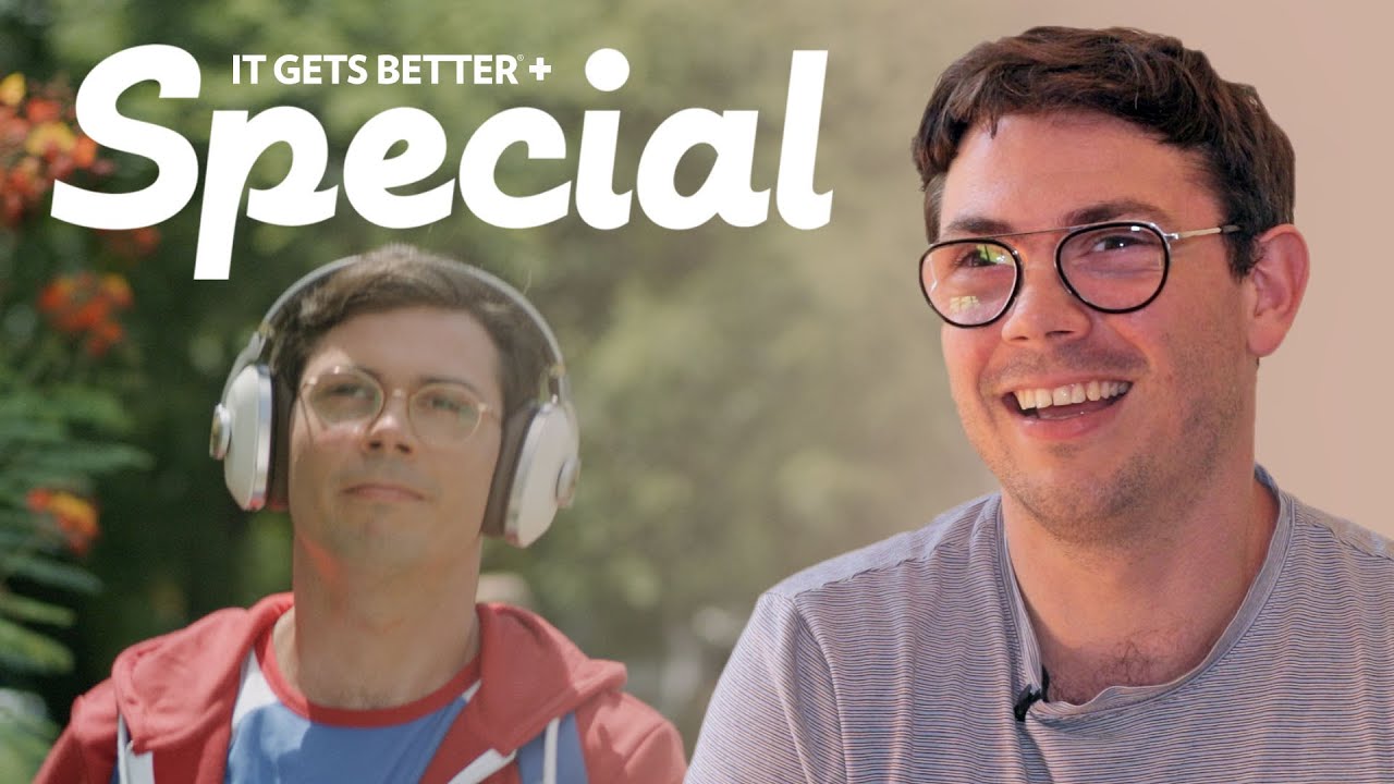It Took 28 Years For Him To Come Out Of The Disabled Closet: Meet Ryan O’Connell From “Special”