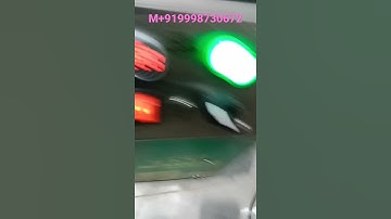 Sugarcane 304 model machine chacking video serial number 389