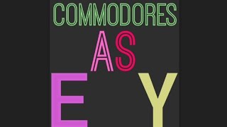 The Commodores - Easy (Remix)