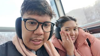 JAPAN 🇯🇵 | DAY 7 - Mt Moiwa 💍 + Sapporo to Tokyo Jetstar + Coin Locker + Japan Trip Recap