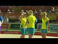 Highlights: Aussies win Gold! | Lawn Bowls | Women's Triples | Gold Coast 2018