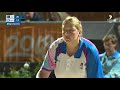 Highlights: Aussies win Gold! | Lawn Bowls | Women's Triples | Gold Coast 2018