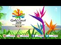 Highlights: Aussies win Gold! | Lawn Bowls | Women's Triples | Gold Coast 2018