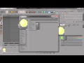 Cinema 4D. Анимация и моушен-дизайн. Урок 8