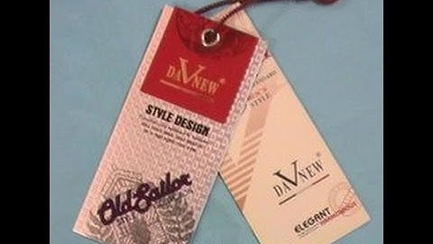 PM-DPM-A Clothing Hang Tags Paging and Labeling Machine --008613526645627