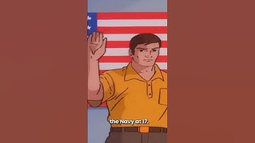 Cadet Deming in GI Joe episode, There