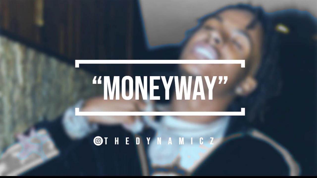 Rich The Kid Type Beat 2019 | "MoneyWay" | The Dynamicz