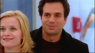 Just Like Heaven : Deleted Scenes & Gag Reel (Reese Witherspoon, Mark Ruffalo, Jon Heder)