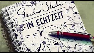 Paulina Stulin - In Echtzeit #77 - Materialehrlichkeit