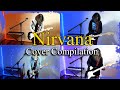 I Covered Nirvana for Years – Here Are My Best Performances Yet