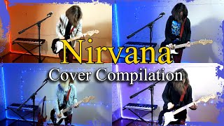 Download Lagu I Covered Nirvana for Years – Here Are My Best Performances Yet MP3