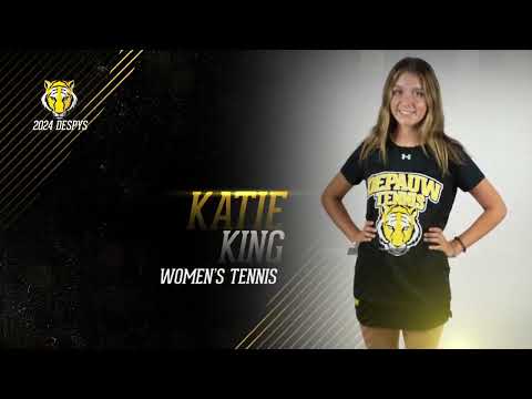 2024 DESPYS Women S Newcomer Of The Year