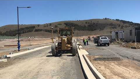 SITECH Solutions with the Trimble ST400 Sonic Tracer