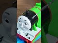 ヘンリー走る #thomasandfriends
