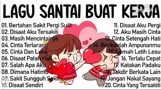 Lagu Galau Indonesia Tahun 2000an Terbaik || Nostalgia Lagu Lama Enak Didengar Saat Santai & Kerja
