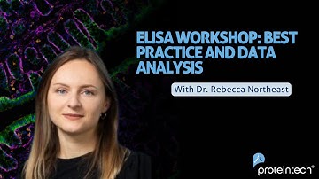 ELISA workshop: Best Practice and Data Analysis
