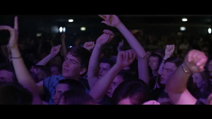 Frank Turner & The Sleeping Souls - Live from The ...