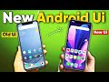 How to Customize Your Android Phone for Free | Best UI Changer App 2025