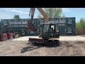 2006 CATERPILLAR 307C For Sale