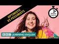 Optimists vs pessimists - 6 Minute English