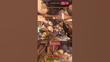 Reaper Triple Kill #overwatch2 #overwatchclips #reaper #triplekill #ow2