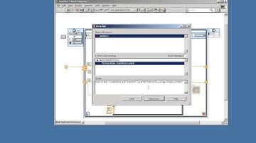 Ejemplo arduino pid discreto Labview ball and beam