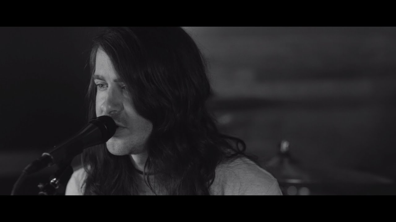 Mayday Parade - I Can Only Hope (Acoustic)