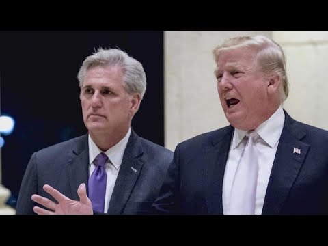 Trump urges Republicans