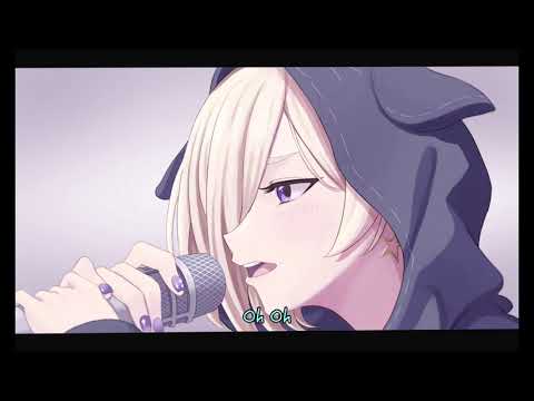 中英歌詞 Stars We Chase ミア テイラー 内田秀 Short Ver LoveLive 虹咲學園學園偶像同好會 第二季第9話 插入曲 1080p60 