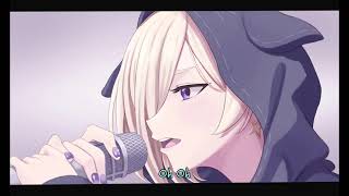 Download Lagu (中英歌詞) stars we chase ミア・テイラー（内田秀） (short ver.) LoveLive!虹咲學園學園偶像同好會 第二季第9話 插入曲(1080p60) MP3