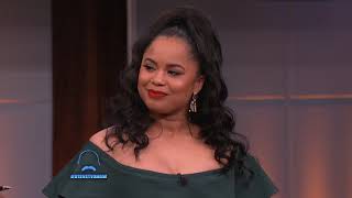 Steve’s Staff is Looking for Love: Part 2 || STEVE HARVEY