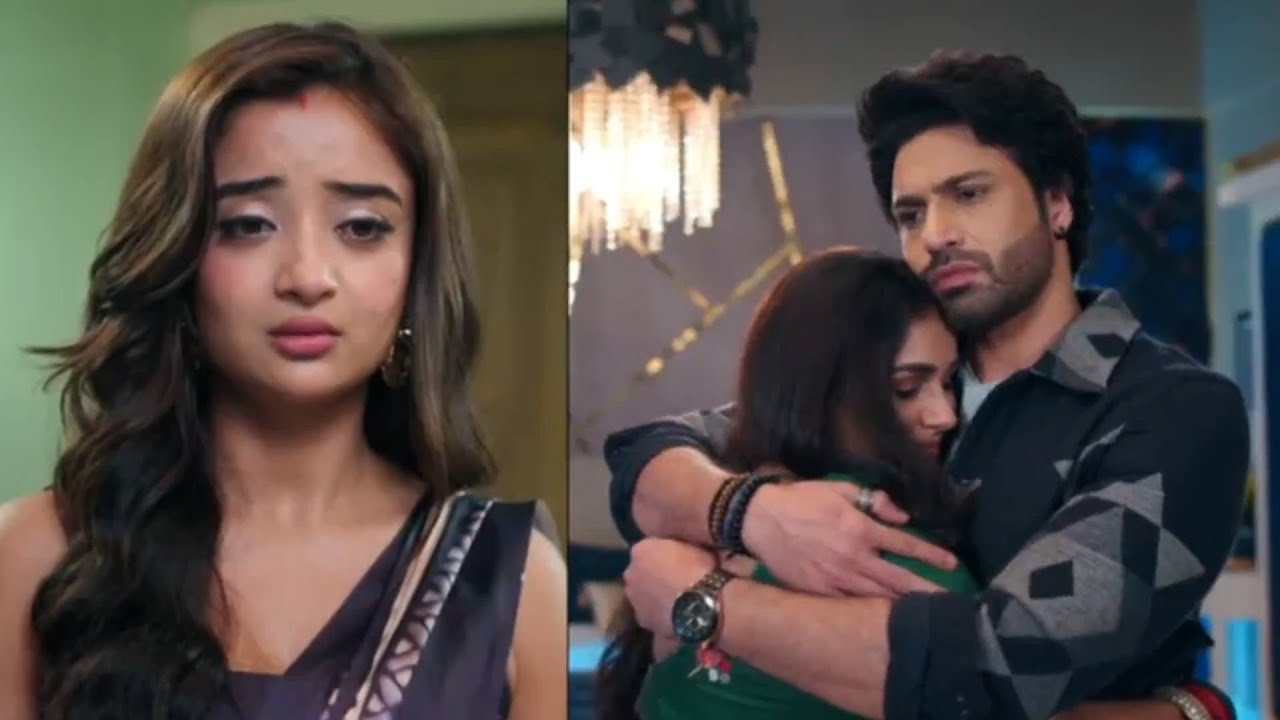 Jagriti Today Episode | 18 July 2025