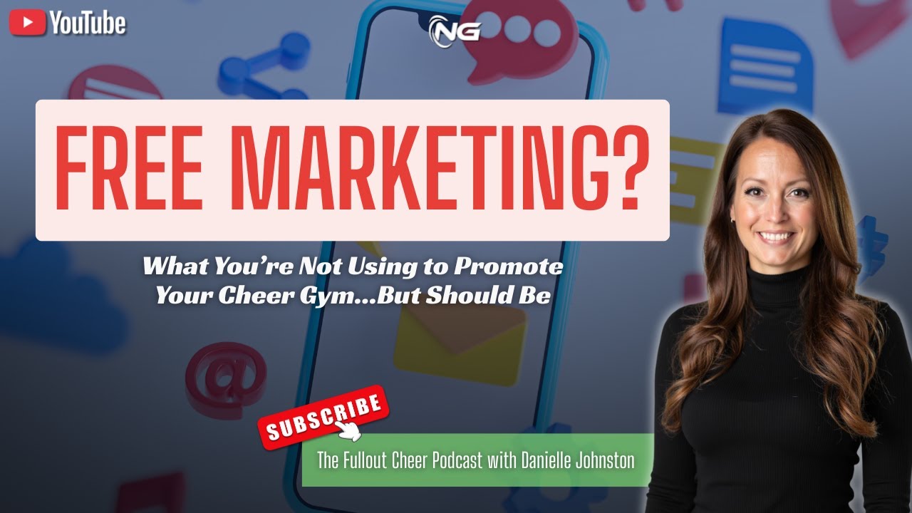 Бесплатный маркетинг, который вы не используете (но должны использовать)