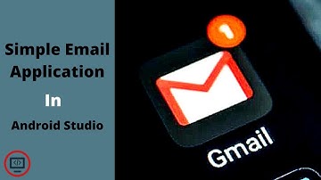 How To Create An Email Application In Android Studio(With Source Code)