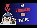 Valorant Without Vanguard - Full Gameplay with Slotted Emulator