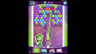 Inside out thought bubbles level 128