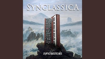 The Creation, Hob.XXI:2: Pt. 1, The Representation of Chaos