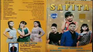 New Safita Full Album