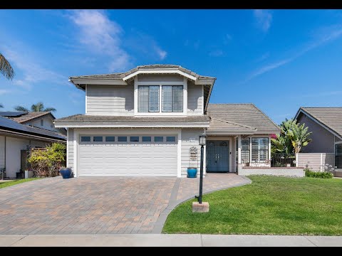 1705 Hawk View Drive, Encinitas, CA home video tour