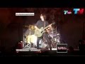 Soundgarden - Spoonman - Lollapalooza Argentina 2014